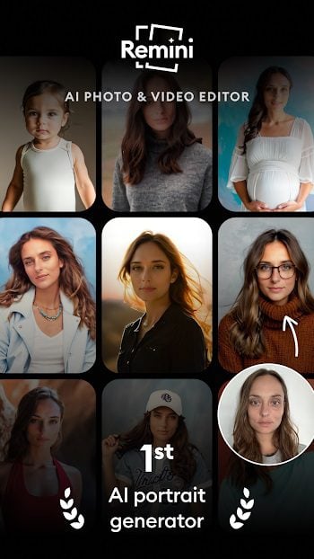 remini app free remini app free